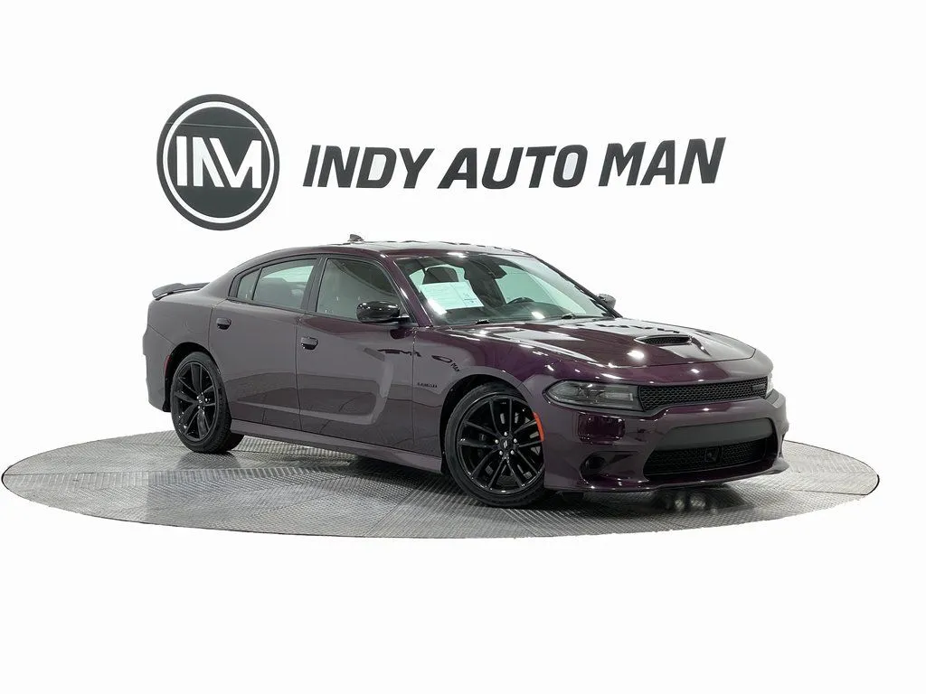 2020 Dodge Charger R/T for sale in Indianapolis, IN