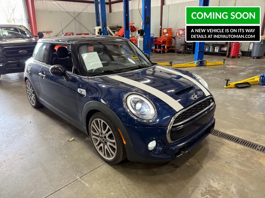 2015 MINI Cooper S for sale in Indianapolis, IN