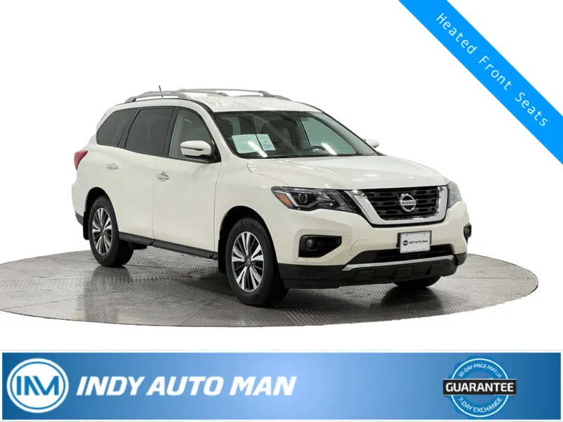 2017 Nissan Pathfinder SV for sale in Indianapolis, IN