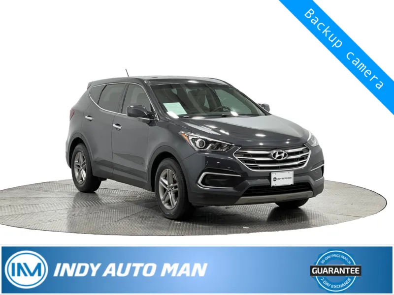 2018 Hyundai Santa Fe Sport 2.4 Base for sale in Indianapolis, IN