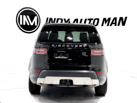 More photos of 2018 Land Rover Discovery HSE Luxury at Indy Auto Man, IN