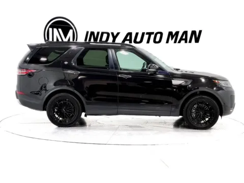Another view of 2018 Land Rover Discovery HSE Luxury for sale in Indianapolis, IN at Indy Auto Man