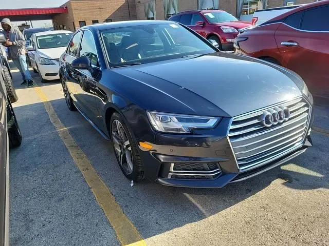 2018 Audi A4 2.0T Premium Plus quattro for sale in Indianapolis, IN