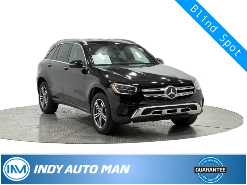 2020 Mercedes-Benz GLC 300 4MATIC for sale in Indianapolis, IN