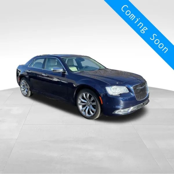 2017 Chrysler 300C for sale in Indianapolis, IN