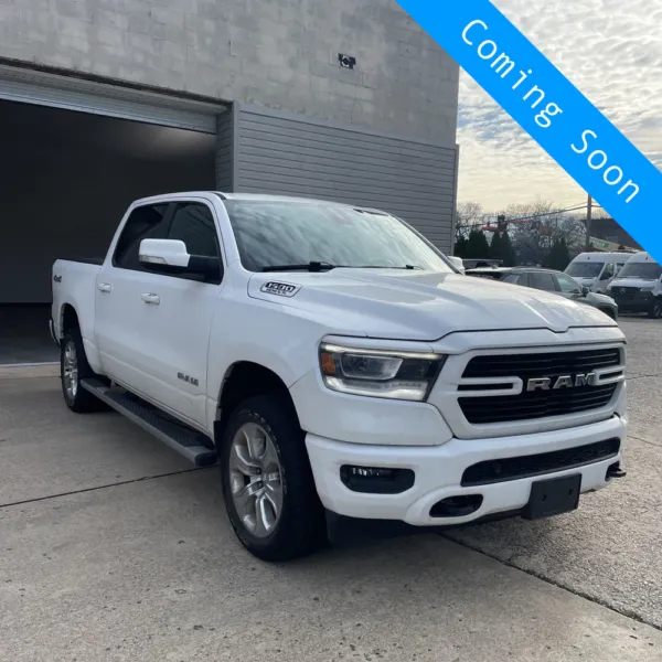 2019 Ram 1500 Big Horn/Lone Star for sale in Indianapolis, IN