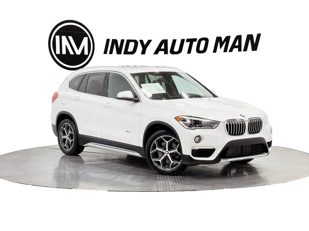 2017 BMW X1 xDrive28i for sale in Indianapolis, IN