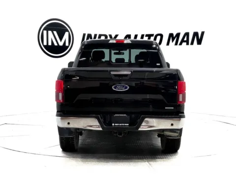 More photos of 2019 Ford F-150 Lariat at Indy Auto Man, IN
