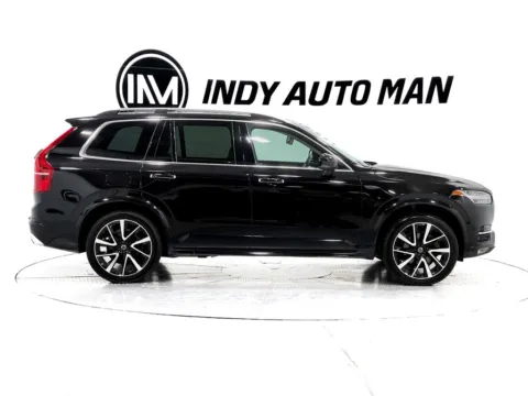 Another view of 2019 Volvo XC90 T6 Momentum for sale in Indianapolis, IN at Indy Auto Man