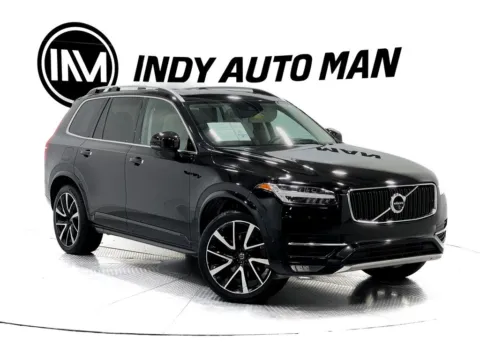 Photos of 2019 Volvo XC90 T6 Momentum for sale in Indianapolis, IN at Indy Auto Man