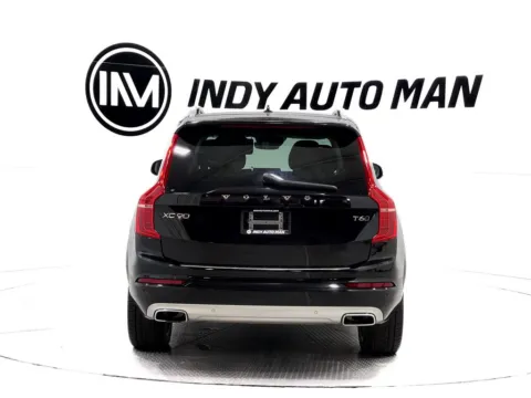 More photos of 2019 Volvo XC90 T6 Momentum at Indy Auto Man, IN