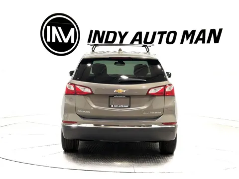 More photos of 2019 Chevrolet Equinox Premier at Indy Auto Man, IN