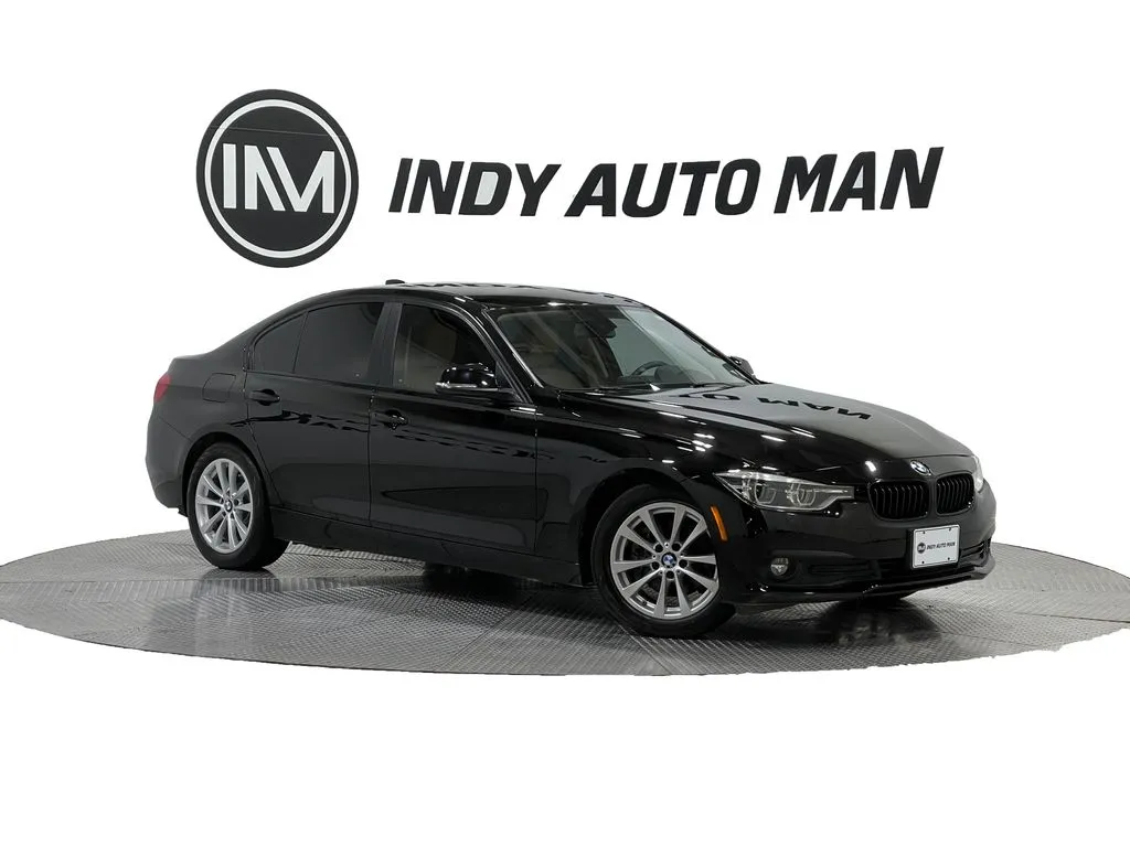2018 BMW 3 Series 320i for sale in Indianapolis, IN