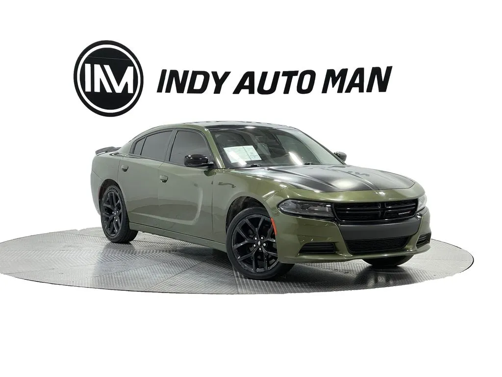 2019 Dodge Charger SXT for sale in Indianapolis, IN