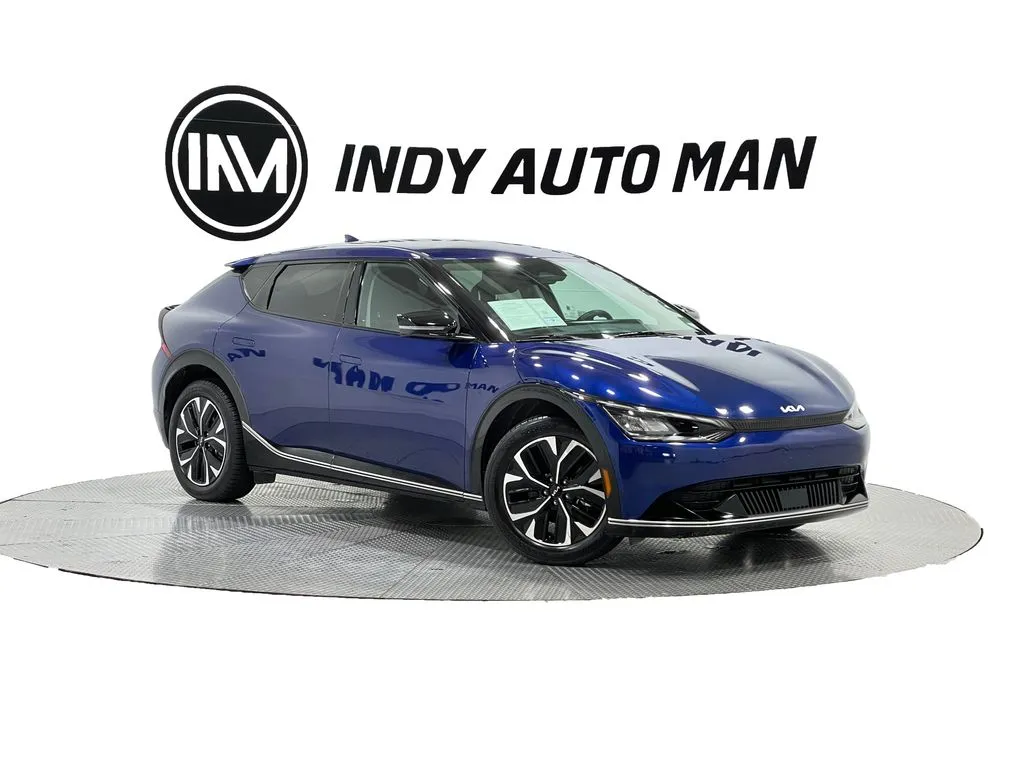 2023 Kia EV6 Wind for sale in Indianapolis, IN