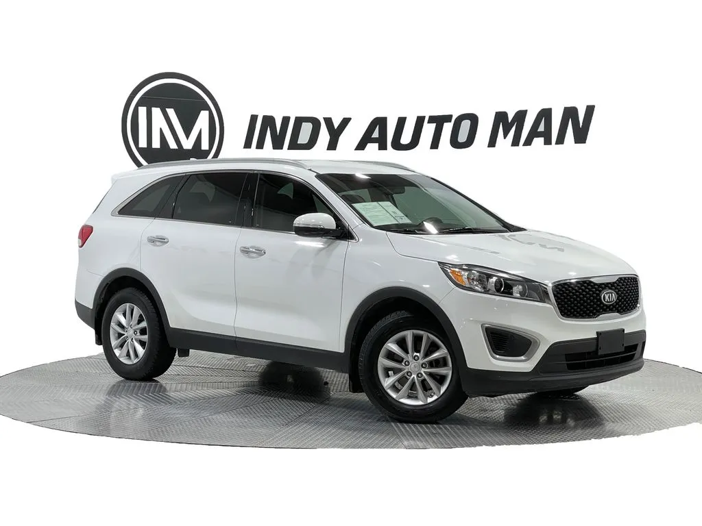 2017 Kia Sorento LX for sale in Indianapolis, IN