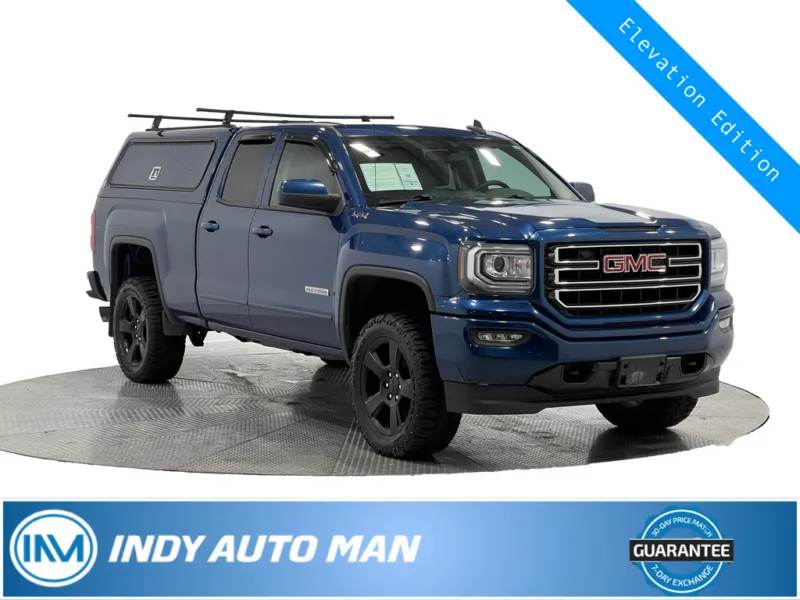 2017 GMC Sierra 1500 for sale in Indianapolis, IN