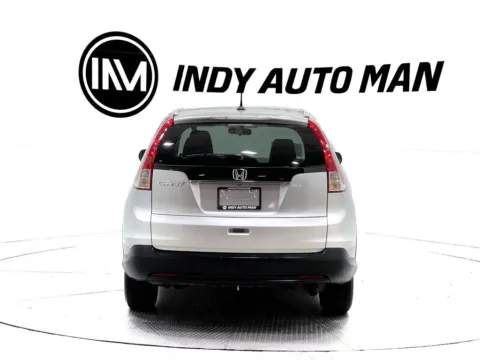More photos of 2014 Honda CR-V EX-L at Indy Auto Man, IN