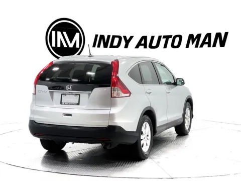 More photos of 2014 Honda CR-V EX-L at Indy Auto Man, IN