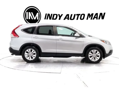 Another view of 2014 Honda CR-V EX-L for sale in Indianapolis, IN at Indy Auto Man
