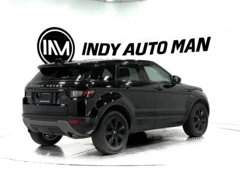 More photos of 2017 Land Rover Range Rover Evoque SE Premium at Indy Auto Man, IN