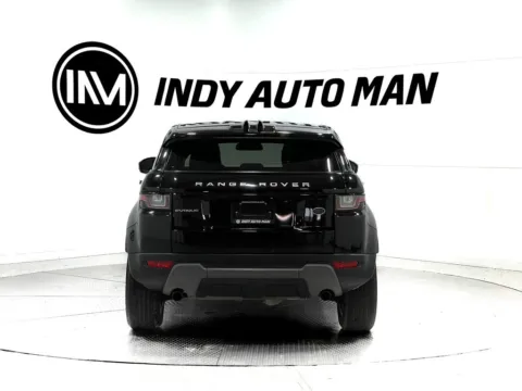 More photos of 2017 Land Rover Range Rover Evoque SE Premium at Indy Auto Man, IN