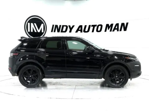 Another view of 2017 Land Rover Range Rover Evoque SE Premium for sale in Indianapolis, IN at Indy Auto Man