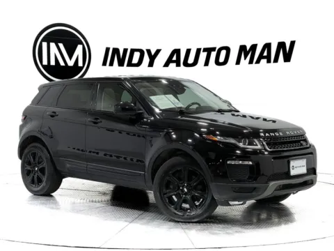 Photos of 2017 Land Rover Range Rover Evoque SE Premium for sale in Indianapolis, IN at Indy Auto Man