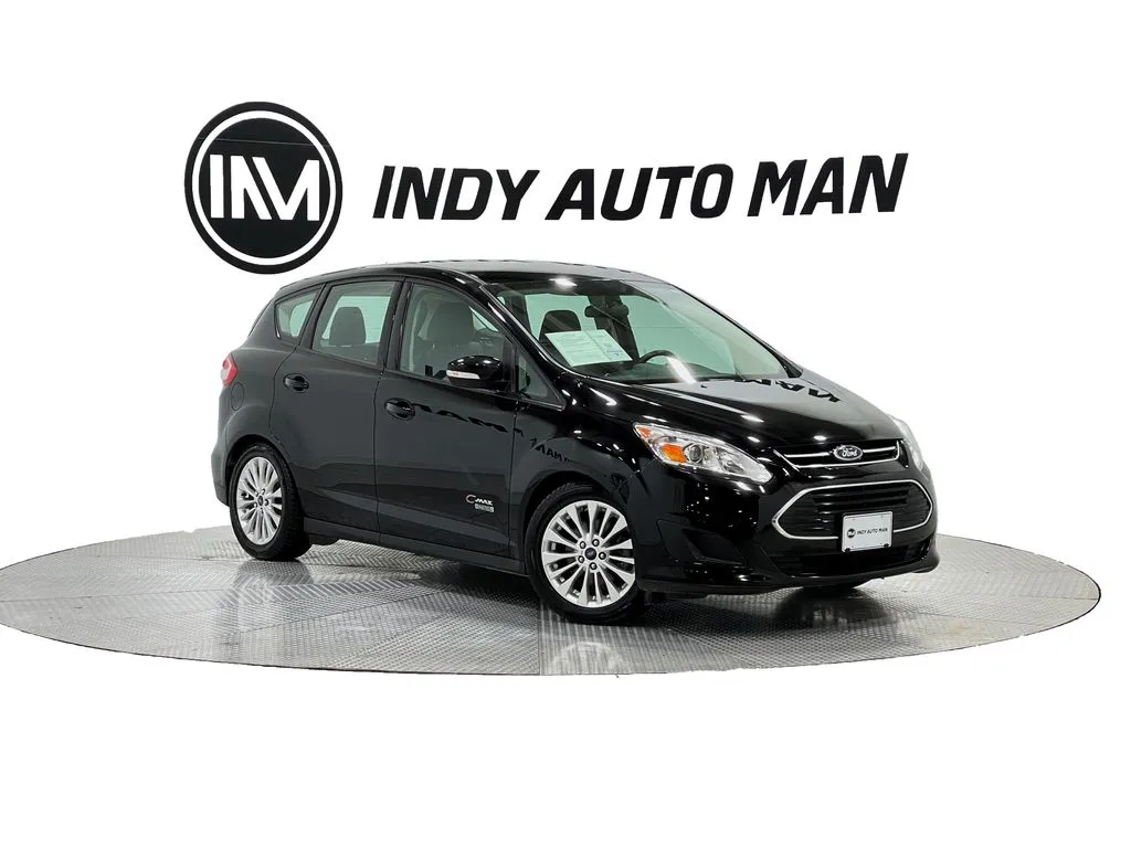 2017 Ford C-Max Energi SE for sale in Indianapolis, IN
