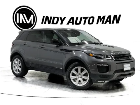 Photos of 2016 Land Rover Range Rover Evoque SE for sale in Indianapolis, IN at Indy Auto Man