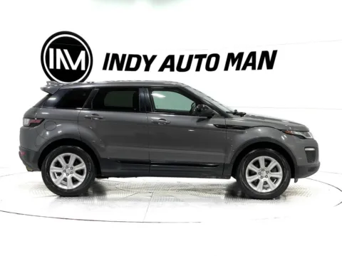 Another view of 2016 Land Rover Range Rover Evoque SE for sale in Indianapolis, IN at Indy Auto Man