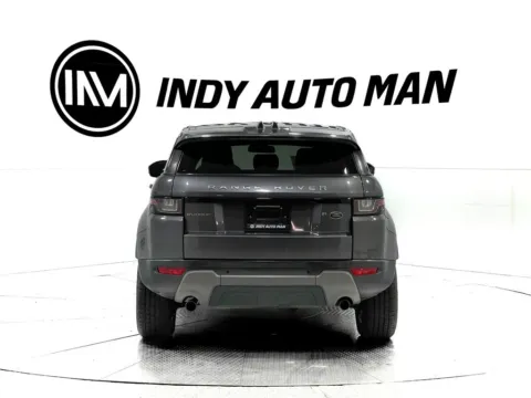 More photos of 2016 Land Rover Range Rover Evoque SE at Indy Auto Man, IN