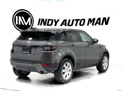 More photos of 2016 Land Rover Range Rover Evoque SE at Indy Auto Man, IN