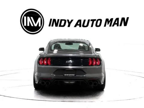 More photos of 2018 Ford Mustang GT at Indy Auto Man, IN