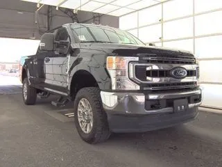 2020 Ford F-250SD XL for sale in Indianapolis, IN