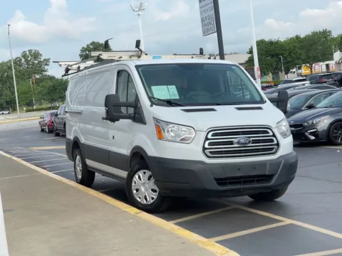 White 2019 Ford Transit-150 for sale in Indianapolis, IN