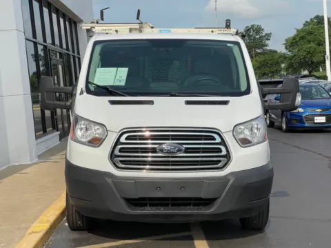 Another view of 2019 Ford Transit-150 for sale in Indianapolis, IN at Indy Auto Man