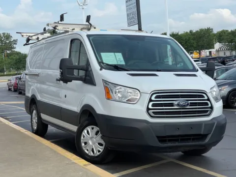 Photos of 2019 Ford Transit-150 for sale in Indianapolis, IN at Indy Auto Man