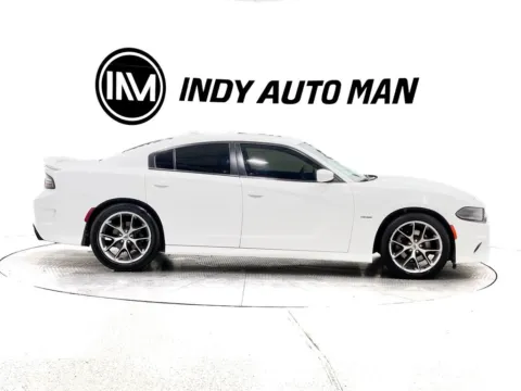 Another view of 2019 Dodge Charger R/T for sale in Indianapolis, IN at Indy Auto Man