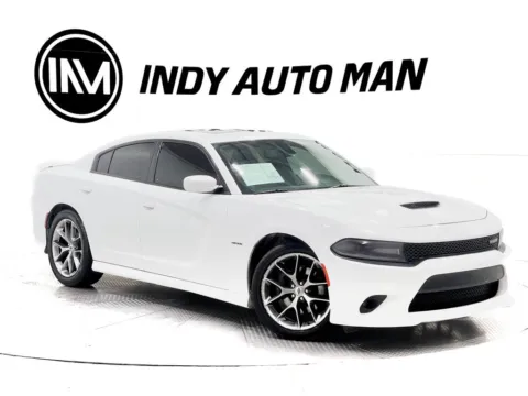 Photos of 2019 Dodge Charger R/T for sale in Indianapolis, IN at Indy Auto Man
