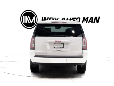 More photos of 2019 GMC Yukon XL SLT at Indy Auto Man, IN