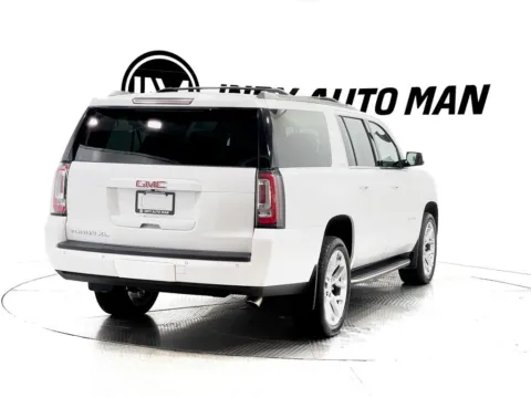 More photos of 2019 GMC Yukon XL SLT at Indy Auto Man, IN