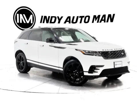 Photos of 2020 Land Rover Range Rover Velar R-Dynamic S for sale in Indianapolis, IN at Indy Auto Man