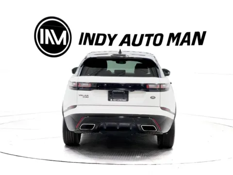 More photos of 2020 Land Rover Range Rover Velar R-Dynamic S at Indy Auto Man, IN
