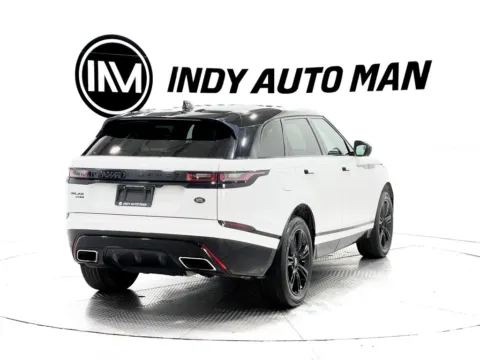 More photos of 2020 Land Rover Range Rover Velar R-Dynamic S at Indy Auto Man, IN