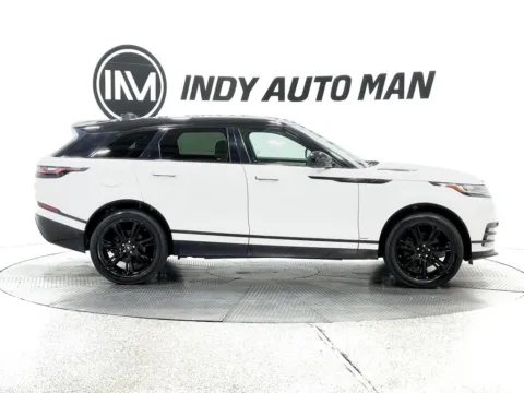 Another view of 2020 Land Rover Range Rover Velar R-Dynamic S for sale in Indianapolis, IN at Indy Auto Man