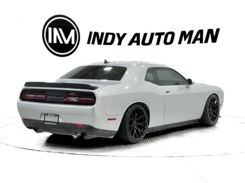 More photos of 2019 Dodge Challenger R/T Scat Pack at Indy Auto Man, IN
