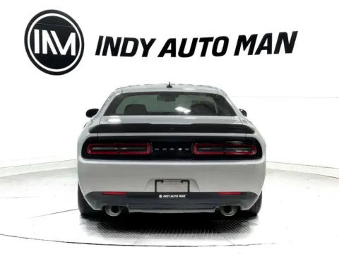 More photos of 2019 Dodge Challenger R/T Scat Pack at Indy Auto Man, IN