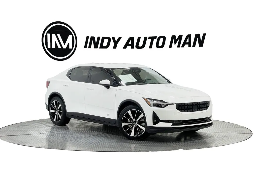2022 Polestar 2 Long Range Dual Motor for sale in Indianapolis, IN