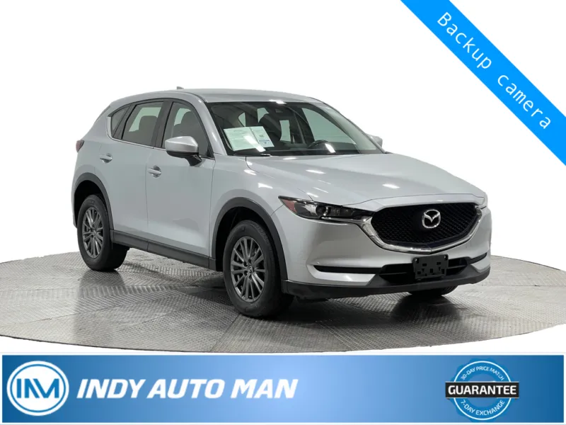 2018 Mazda CX-5 Sport for sale in Indianapolis, IN